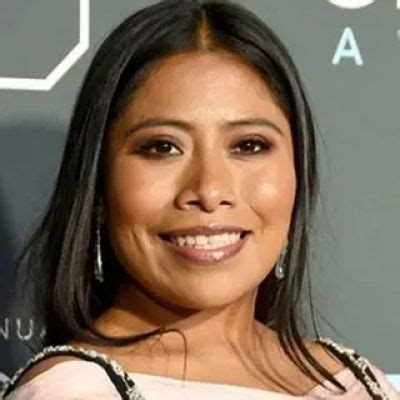 Yalitza Aparicio Height, Husband, Age, Biography, .